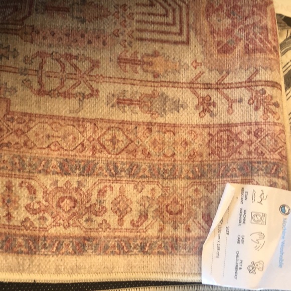 Ralph Lauren Olivia European Sham - Picture 8 of 10